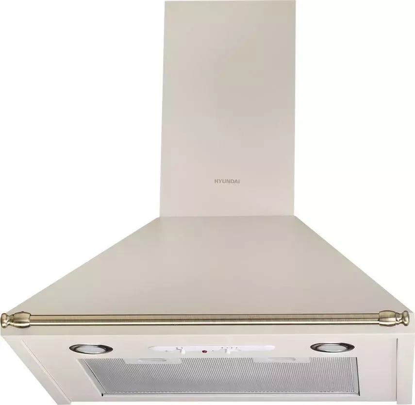 Вытяжка HYUNDAI HWH 6331 BE