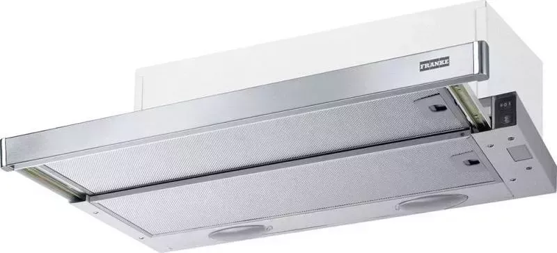 Вытяжка Franke FTC 632L GR/XS (315.0547.796)