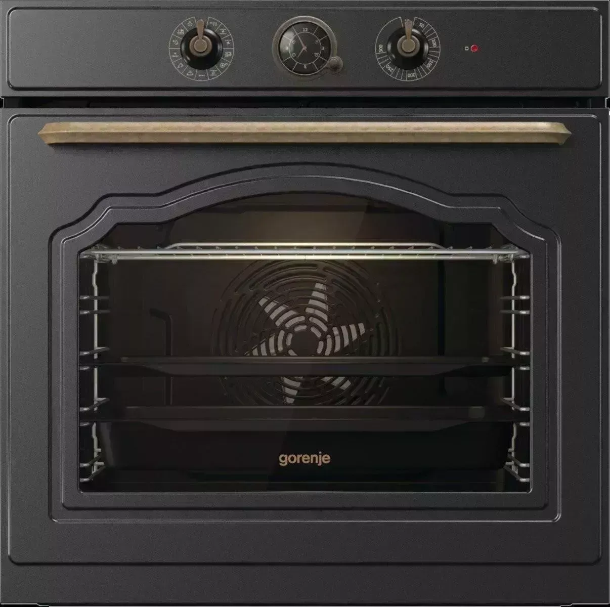 Духовой шкаф электрический GORENJE BOS 67371 CLB