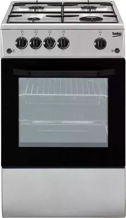 Плита газовая BEKO CSG 42011 FS