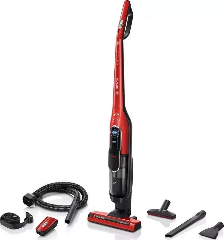 Пылесос BOSCH BCH86PET1