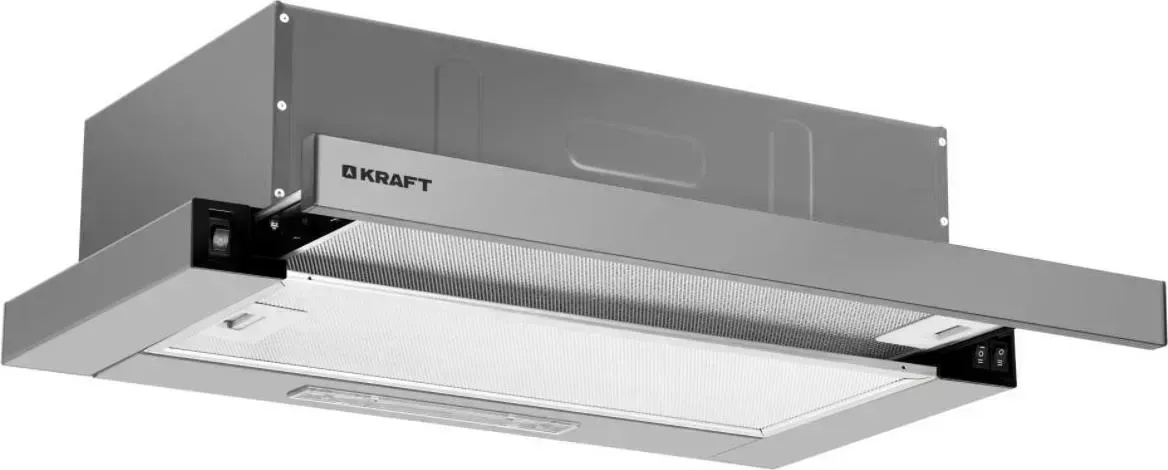 Вытяжка KRAFT KF-SH6301X