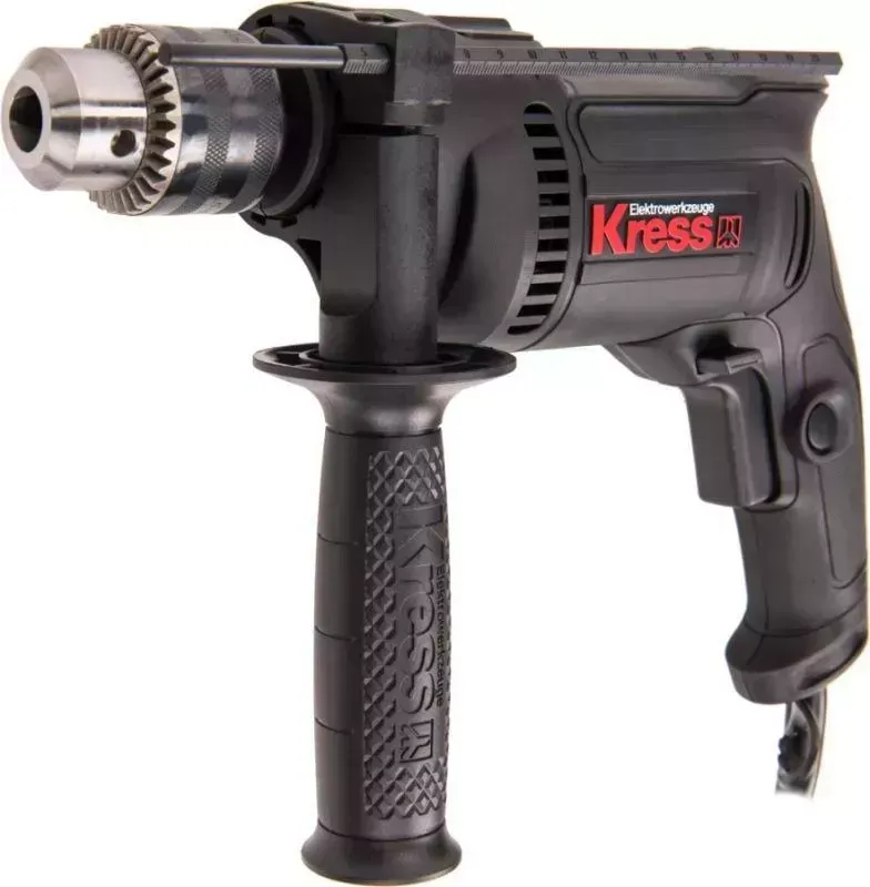 Дрель сетевая  Kress KU310