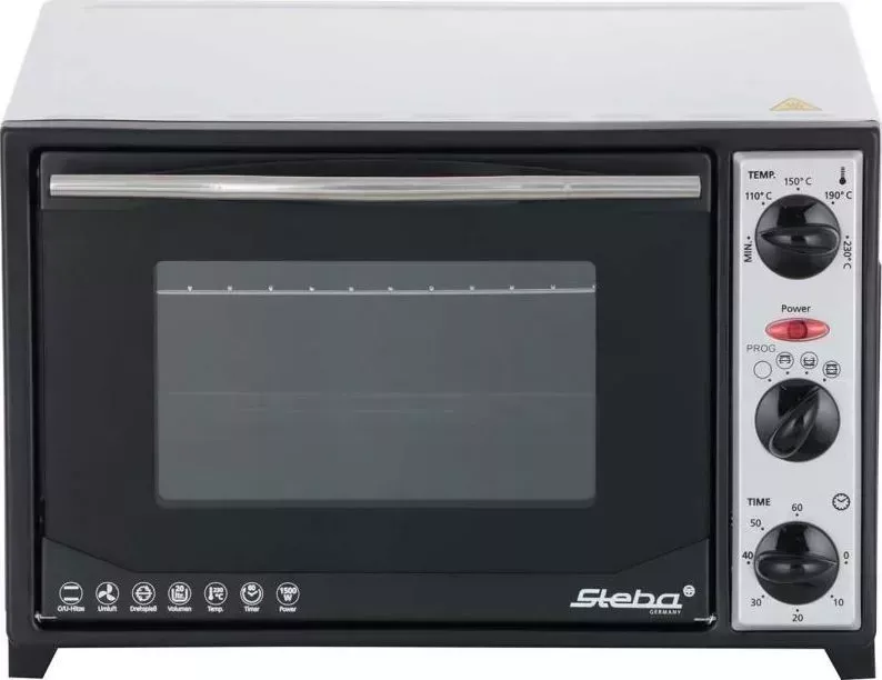 Мини-печь Steba KB 27 U.2