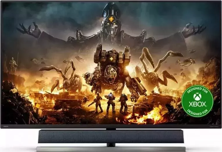 Монитор PHILIPS 559M1RYV
