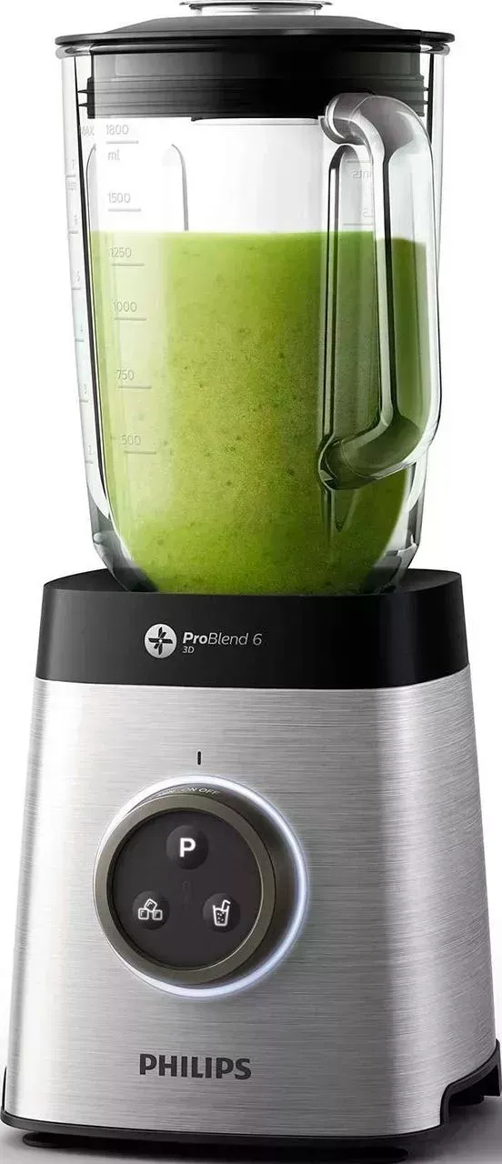 Блендер PHILIPS HR3652/00