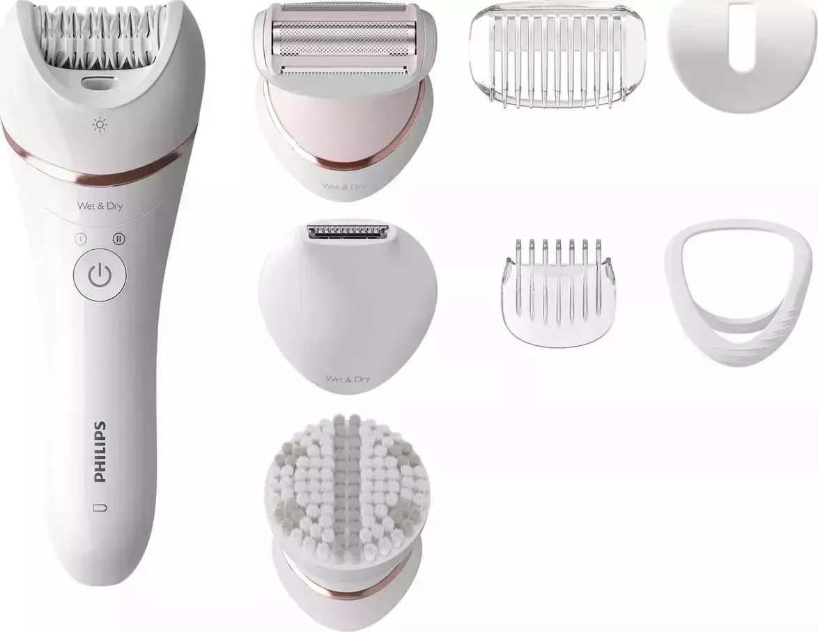 Эпилятор PHILIPS BRE 735/00