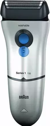 Бритва BRAUN 150s