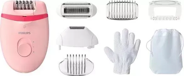 Эпилятор PHILIPS BRE285/00