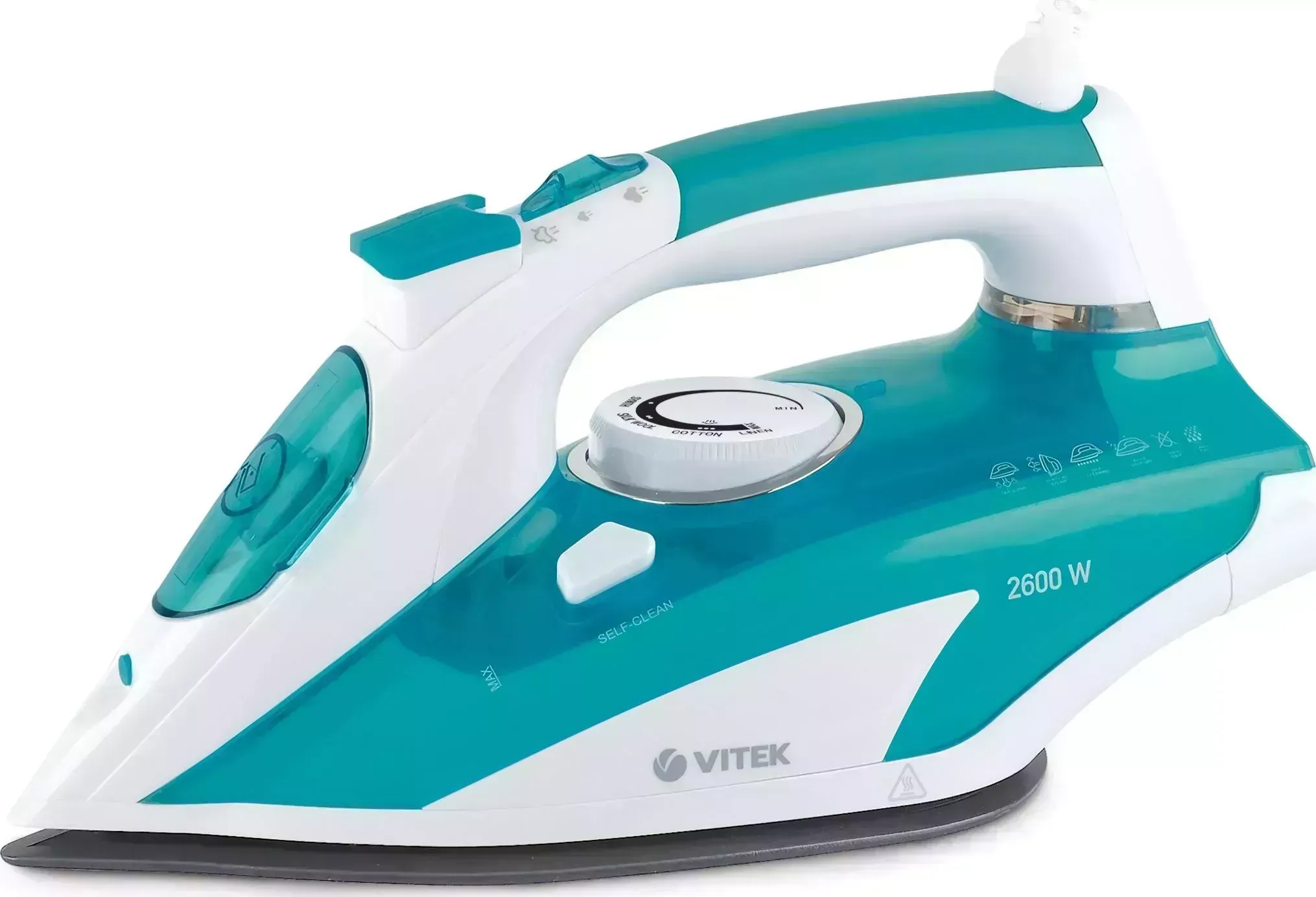 Утюг VITEK VT-8355