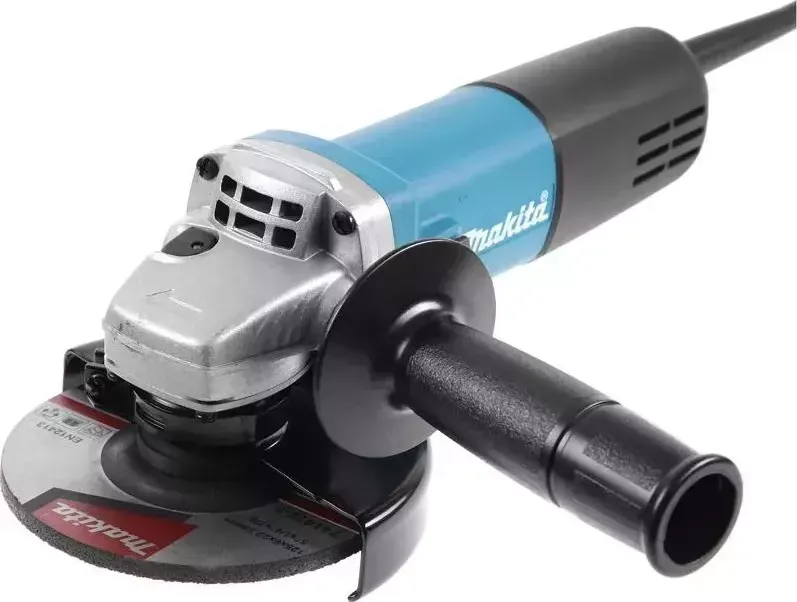 Шлифмашина угловая MAKITA 9558HNK6
