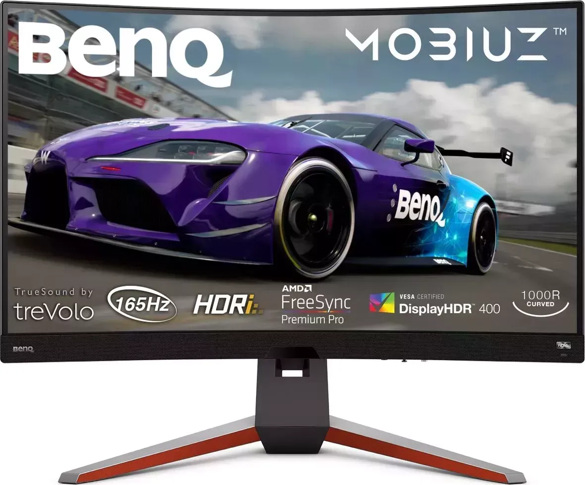 Монитор BENQ EX3210R