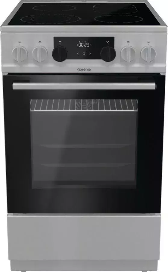 Плита электрическая GORENJE ECS5350XA