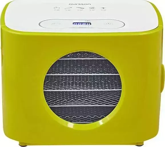 Сушилка для овощей и фруктов Oursson продуктов DH5000D/GA