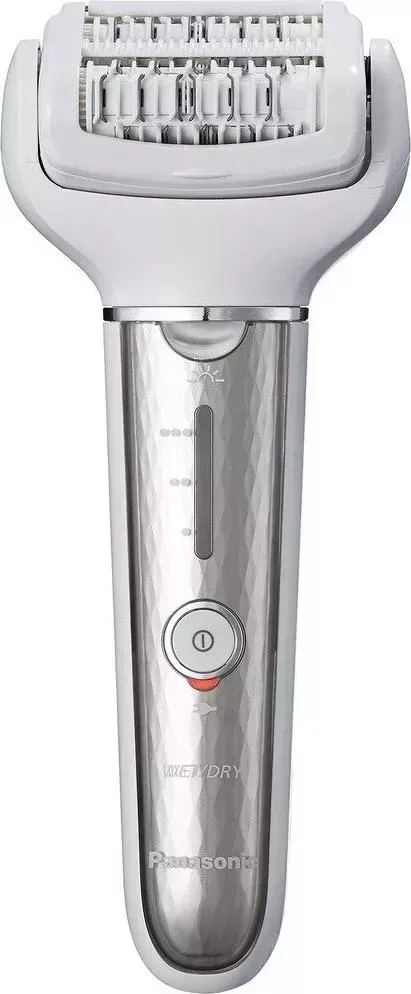 Эпилятор PANASONIC ES-EL9A-S520