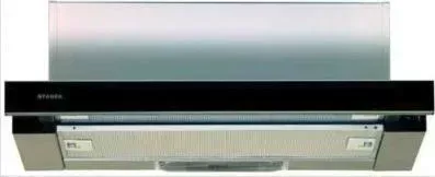 Вытяжка  Faber Flox BK A50