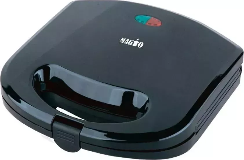Сэндвичница  Magio МG-362N матовый