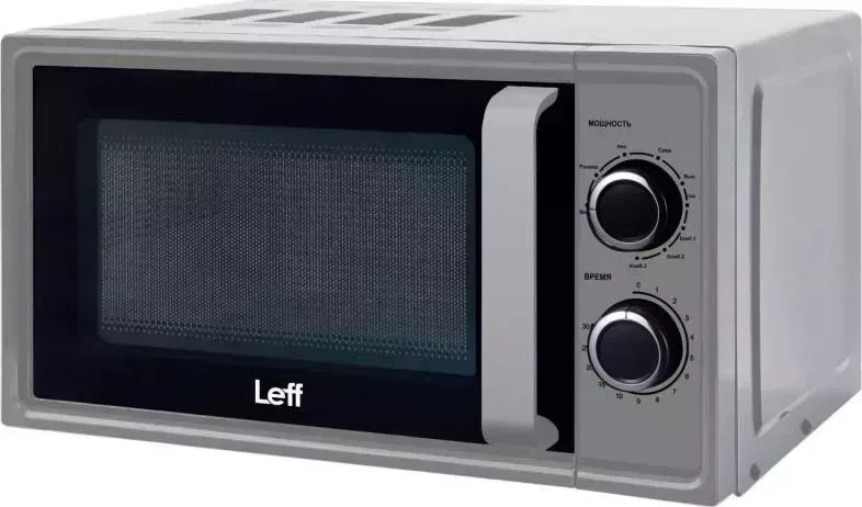Микроволновая печь LEFF 20MM705S