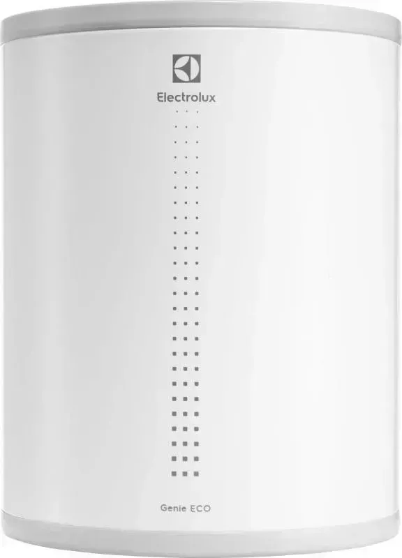 Водонагреватель ELECTROLUX EWH 15 Genie ECO U