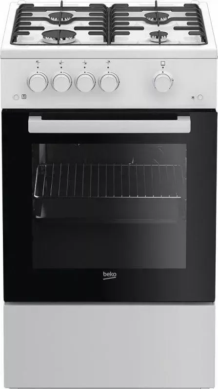Плита газовая BEKO FSG 52020 FW