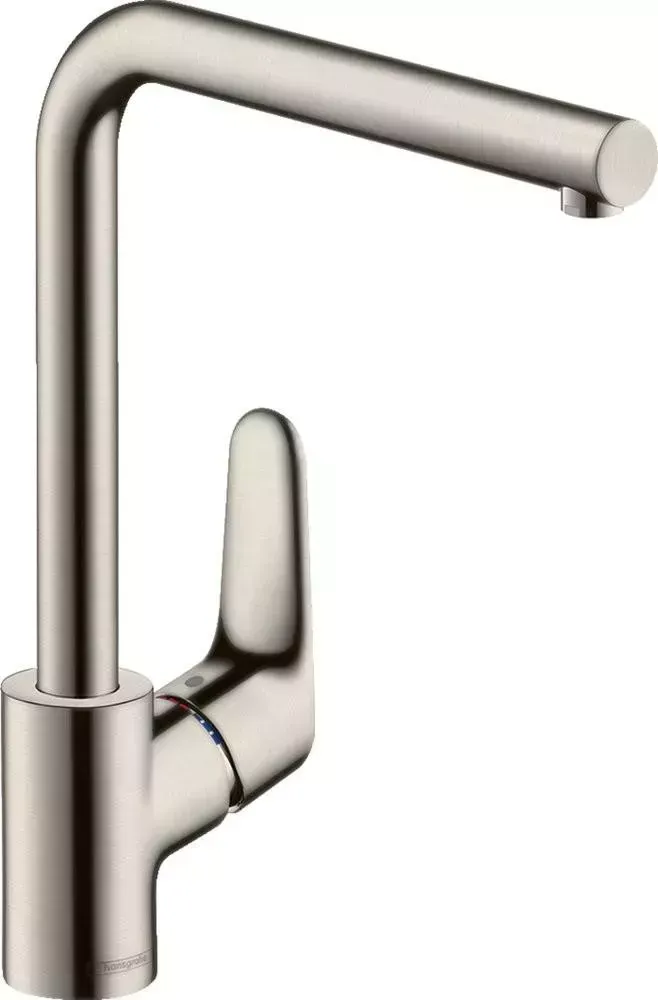 Смеситель для кухни Hansgrohe HansGrohe Focus 31827800