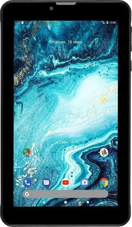 Планшет DIGMA PLANE 7594 BLACK