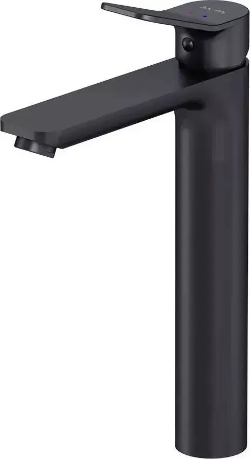 Смеситель для раковины Am.Pm X-Joy F85A92022 черный