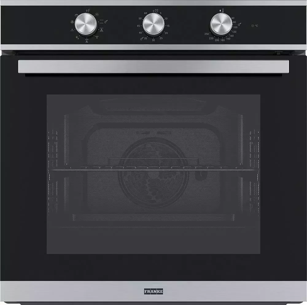 Духовой шкаф электрический Franke FSM 82 HE XS (116.0605.986)