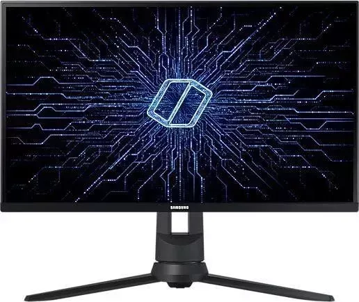 Монитор SAMSUNG F24G33TFW