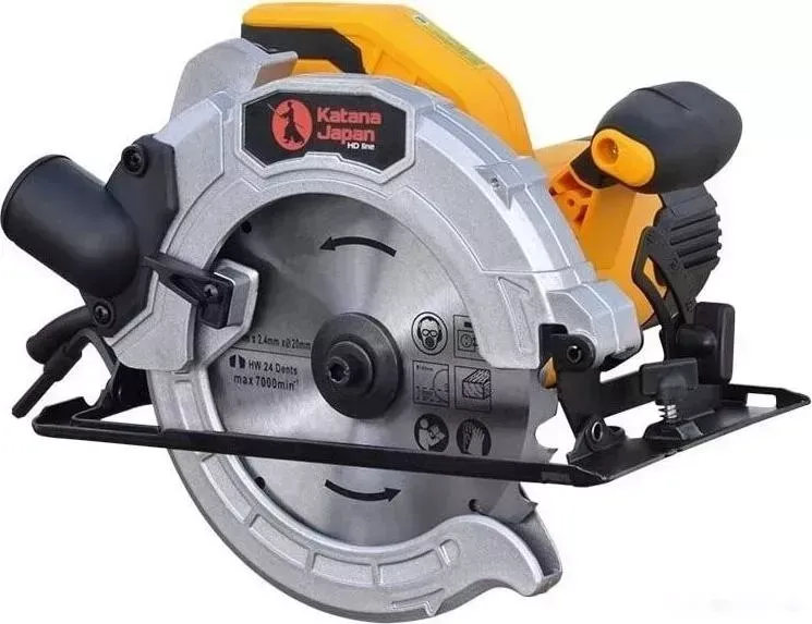 Пила циркулярная DEWALT DeWALT DCS570N