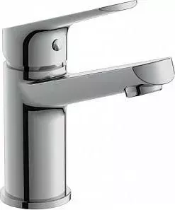 Смеситель для раковины CERSANIT FLAVIS (63034)