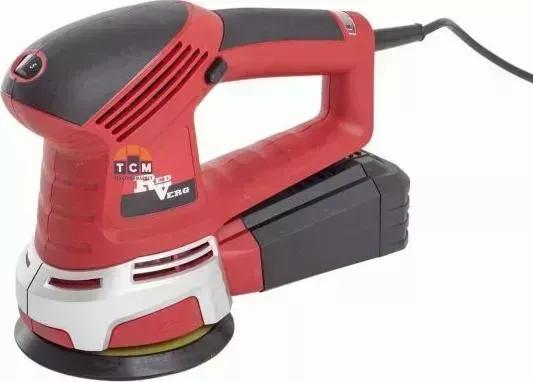 Шлифмашина угловая REDVERG RD-OS45-125