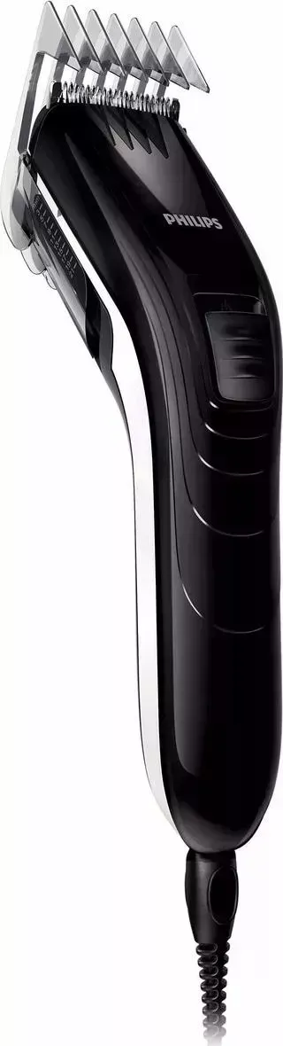 Машинка для стрижки PHILIPS QC5115/16 BARBER KIT