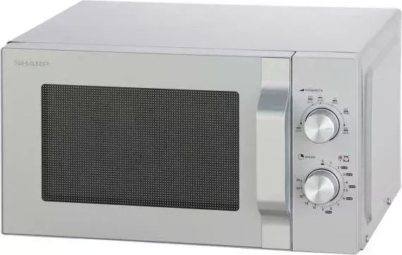 Микроволновая печь SHARP R-2300RSL