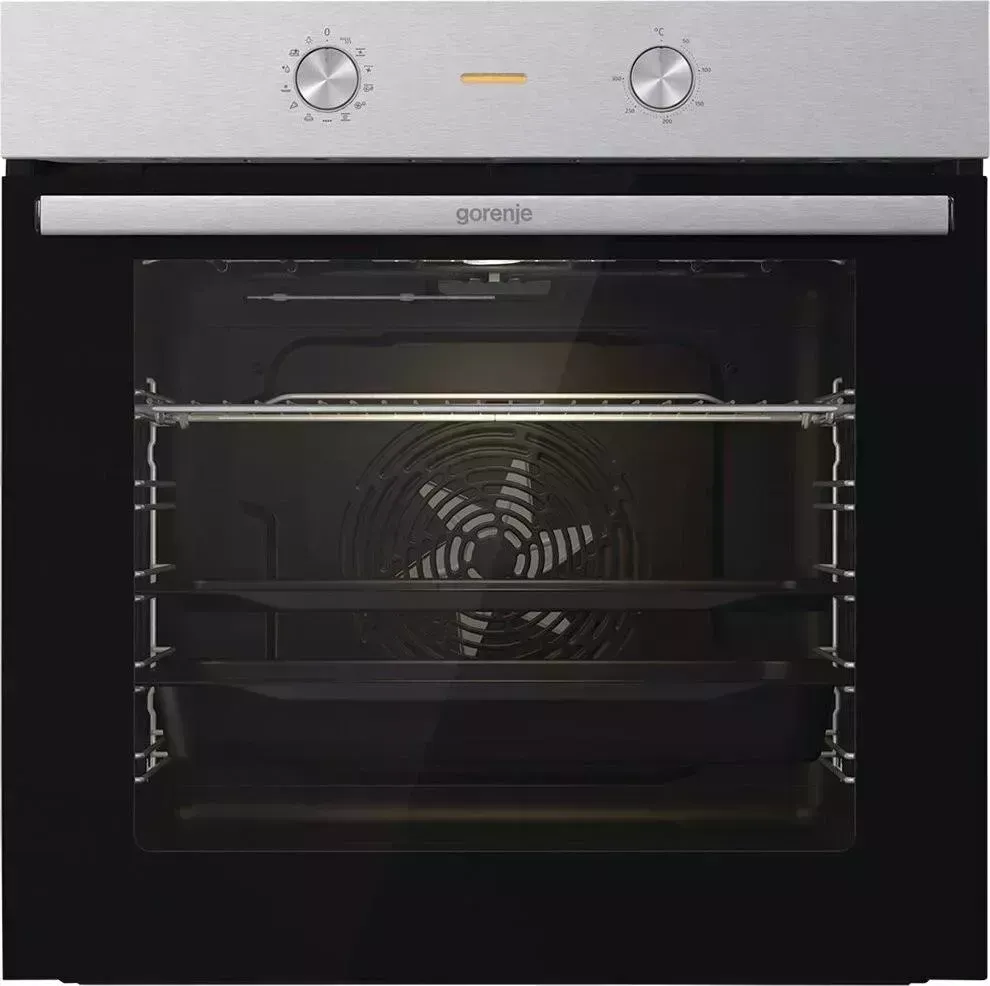 Духовой шкаф электрический GORENJE BO6717E03X