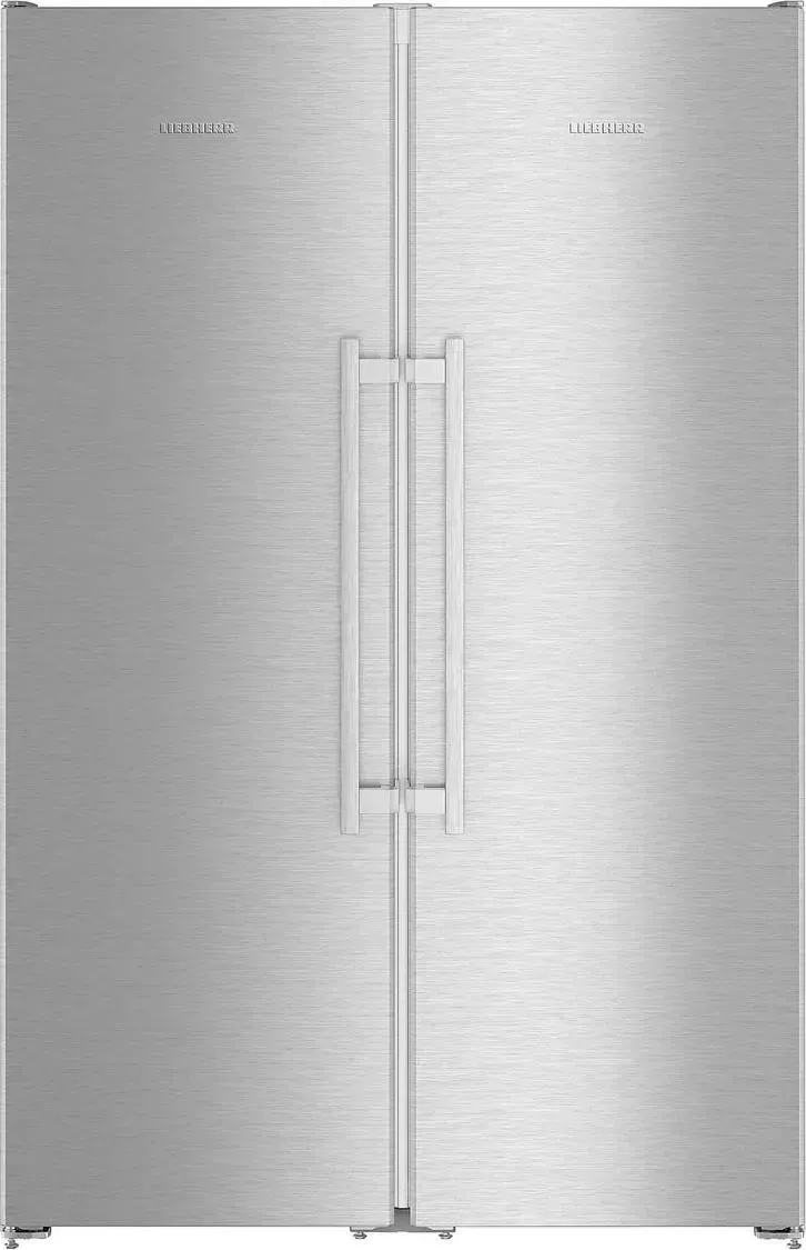 Холодильник LIEBHERR SBSEF 7242
