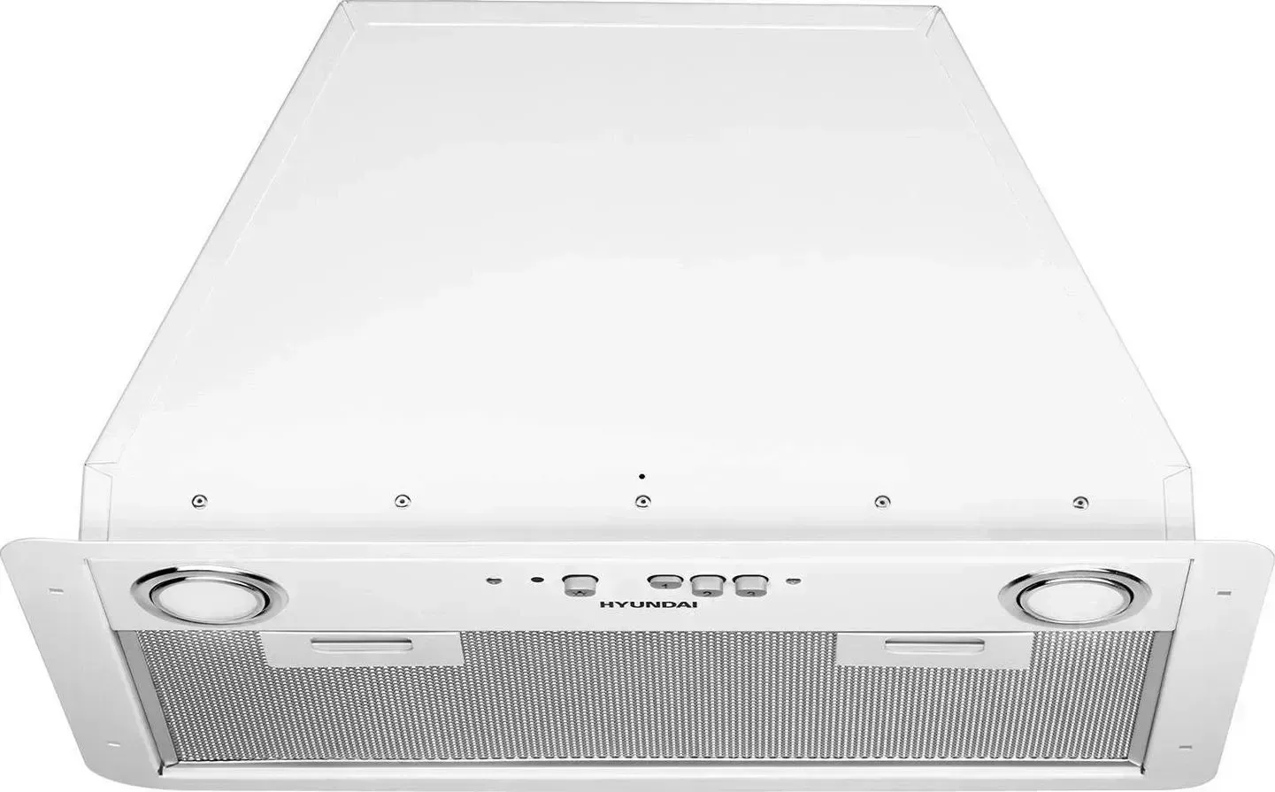 Вытяжка HYUNDAI HBB 6035 W