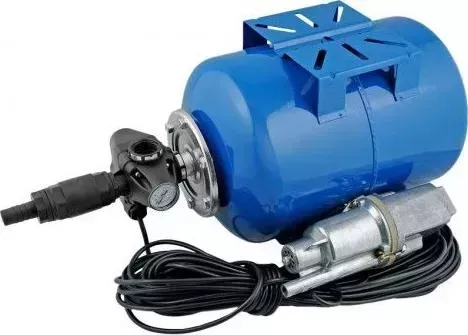 Насосная станция UNIPUMP АКВАРОБОТ М 5-15 Н (99655)