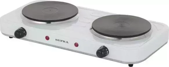 Настольная плита SUPRA HS-291