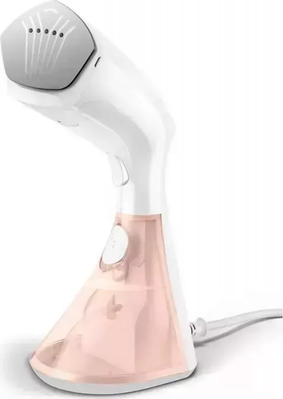 Отпариватель PHILIPS GC801/10 коралловый