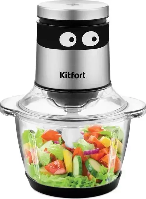 Измельчитель KITFORT KT-3049