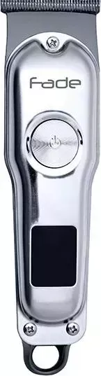 Машинка для стрижки  Harizma Fade черный (H10116A)