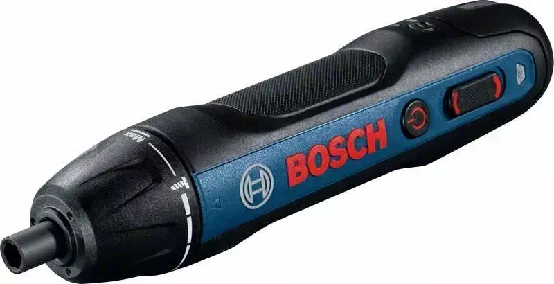 Дрель аккумуляторная BOSCH GO 2.0 (06019H2103)