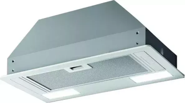 Вытяжка JET Air VIERA LUX WH/A/52