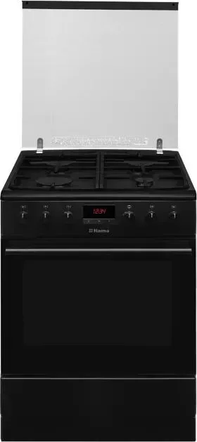 Плита газовая HANSA FCMS 682090