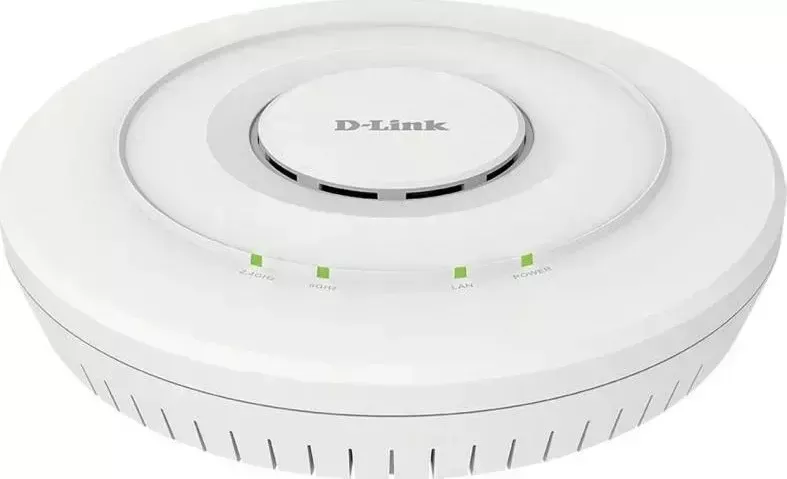 Маршрутизатор D-LINK Точка доступа DWL-6620APS