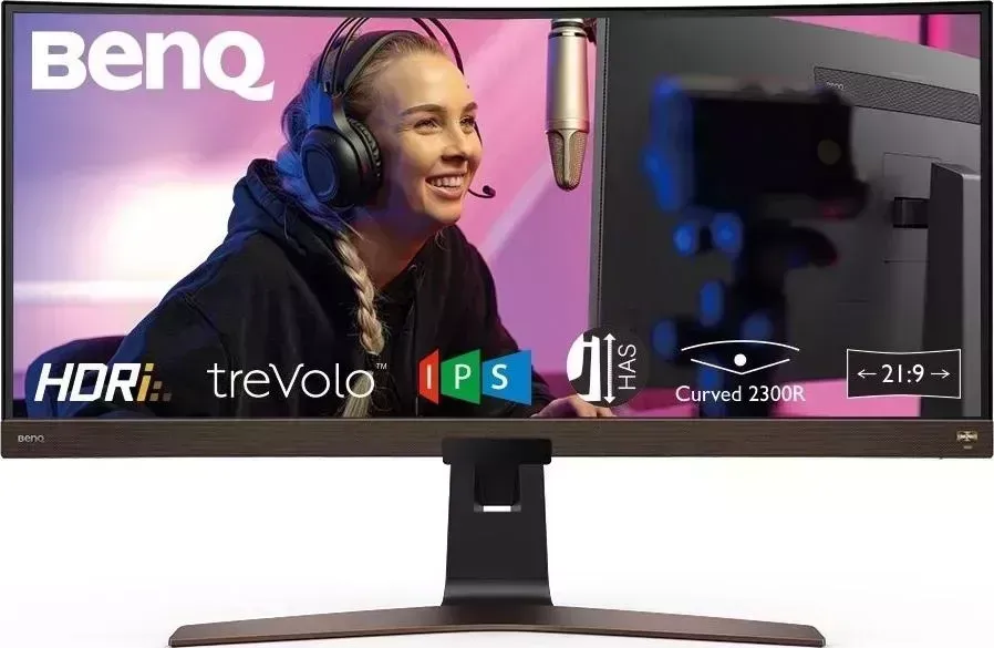 Монитор BENQ EW3880R