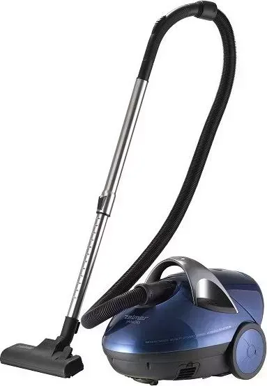 Пылесос ZELMER JANCIO ZVC1400WD BLUE