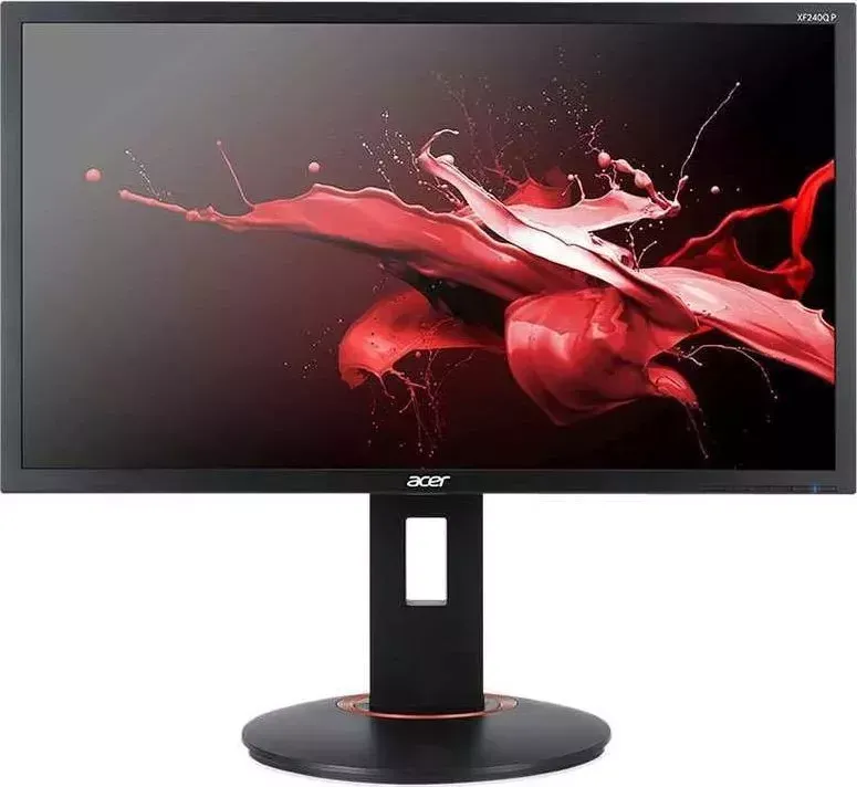 Монитор ACER XF240QSbiipr