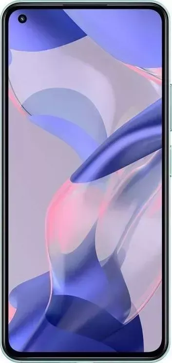 Смартфон XIAOMI 11 Lite 5G NE 8/256Gb мятный